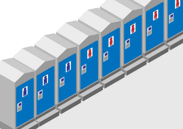 Portable Toilets for Disaster Relief Sites in Sarasota, FL
