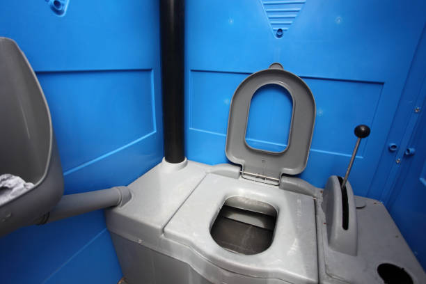 Portable Restrooms for Agricultural Sites in Sarasota, FL
